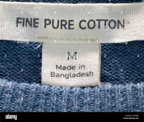 clothing made in bangladesh.